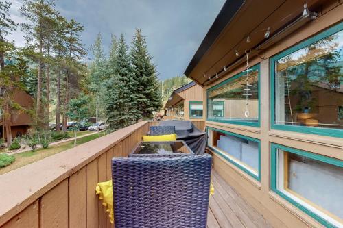 Pitkin Creek Retreat