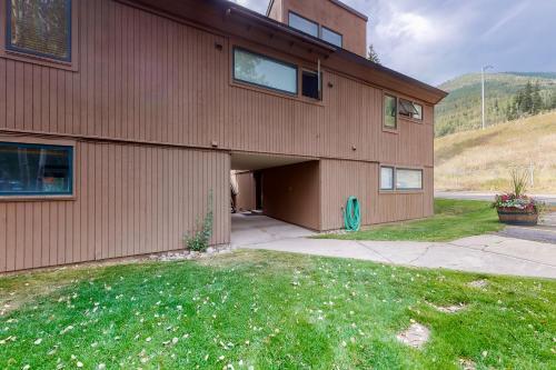 Pitkin Creek Retreat