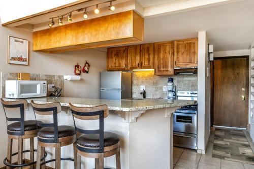 Apartamento Homestake Condos B107 Condo