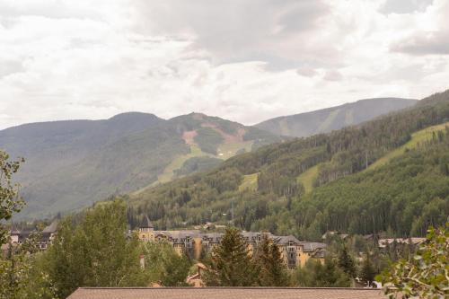 Apartamento Homestake Condos B107 Condo