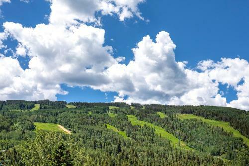Apartamento Vail International 407