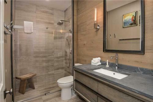 Apartamento Sun Vail 14a Condo