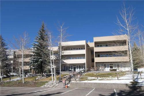 Apartamento Sun Vail 14a Condo