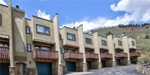 Apartamento Eiger Chalet 9 Condo
