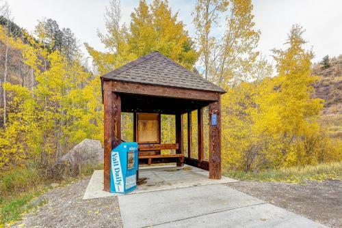 Vail Condo Free Parking Walk To Shuttle