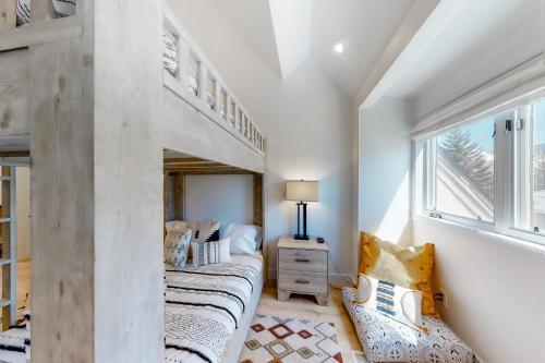 Casolar Del Notre Mountain Abode