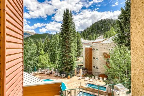 Apartamento Ski Dream Studio