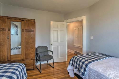 Windsor Home - Scenic Views - 20 Min To Ft Collins