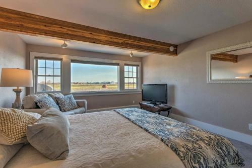 Windsor Home - Scenic Views - 20 Min To Ft Collins