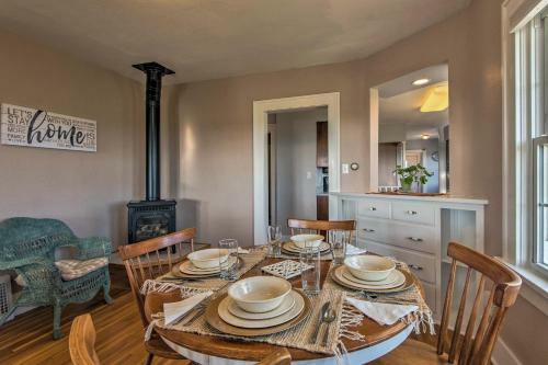Windsor Home - Scenic Views - 20 Min To Ft Collins
