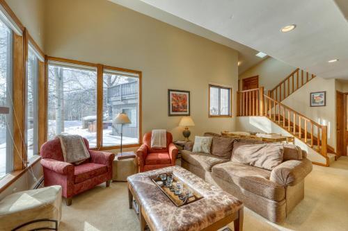 Valley Creek Getaway