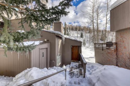 Valley Creek Getaway