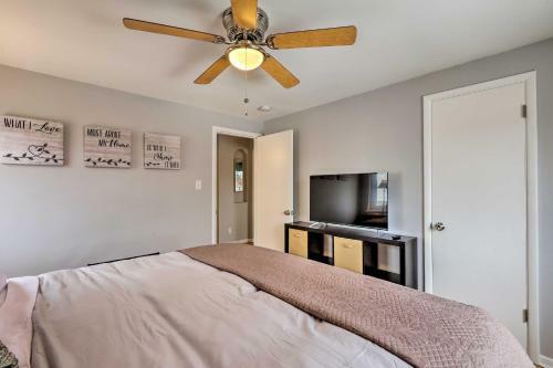 Dog-friendly Ranch Retreat About 5 Mi To Denver!