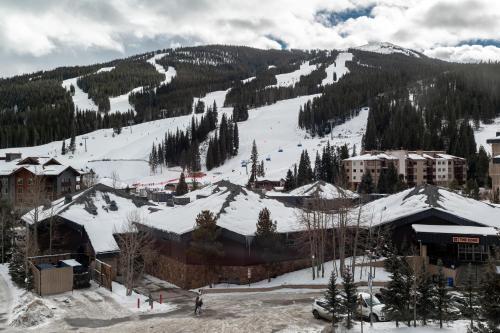 Chic Copper Condo - 4 Min Walk To Lift - Sleeps 6