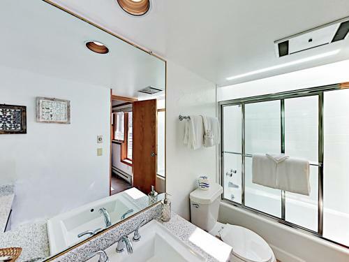 Apartamento Iron Horse Condo #3308 Condo