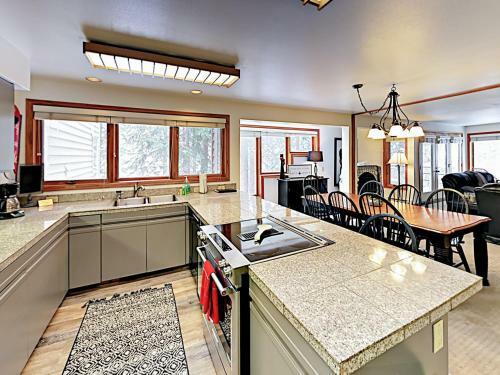 Apartamento Iron Horse Condo #3308 Condo