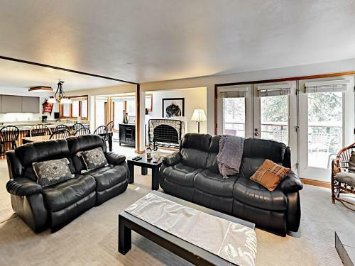 Apartamento Iron Horse Condo #3308 Condo