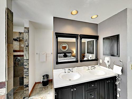 Apartamento Iron Horse Condo #3308 Condo