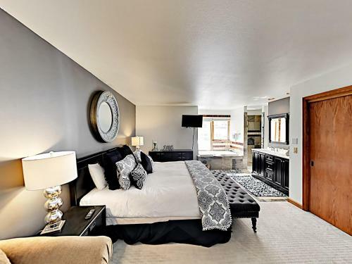 Apartamento Iron Horse Condo #3308 Condo