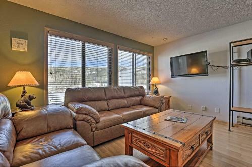 Apartamento Cozy Winter Park Studio With Views-walk To Downtown!