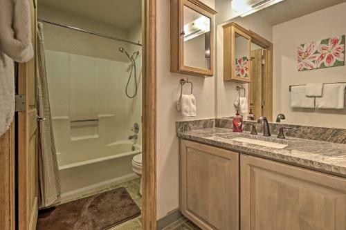 Apartamento Cozy Winter Park Studio With Views-walk To Downtown!