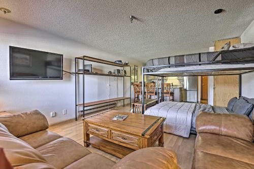 Apartamento Cozy Winter Park Studio With Views-walk To Downtown!