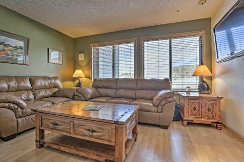 Apartamento Cozy Winter Park Studio With Views-walk To Downtown!