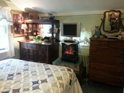 Bed & Breakfast A Meadow House