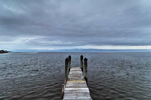 Saybrook Manor House, Walk To Cove Beach!
