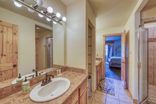 Enjoy Seclusion And Serenity At The Retreat
