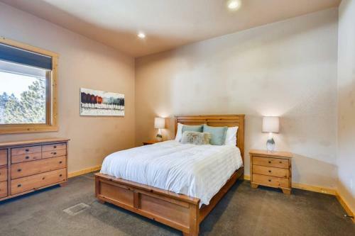 Enjoy Seclusion And Serenity At The Retreat