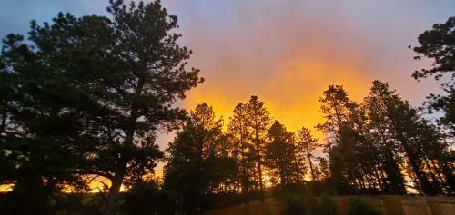 Enjoy Seclusion And Serenity At The Retreat