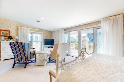 Sea Colony Sea Villa - 105 Cedarwood
