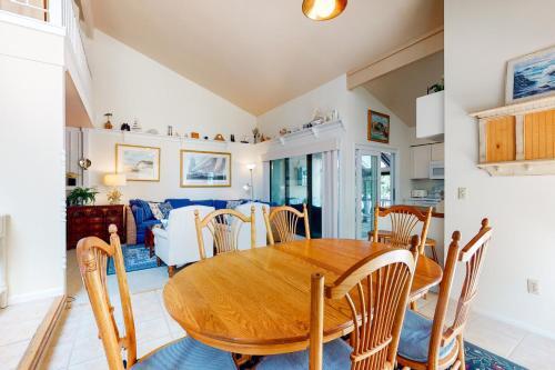 Sea Colony Sea Villa - 105 Cedarwood