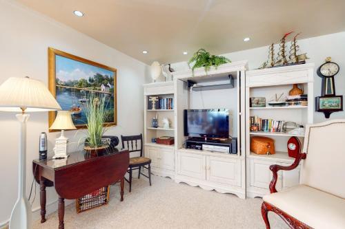 Sea Colony Sea Villa - 105 Cedarwood