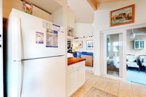 Sea Colony Sea Villa - 105 Cedarwood