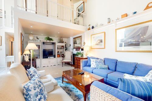 Sea Colony Sea Villa - 105 Cedarwood