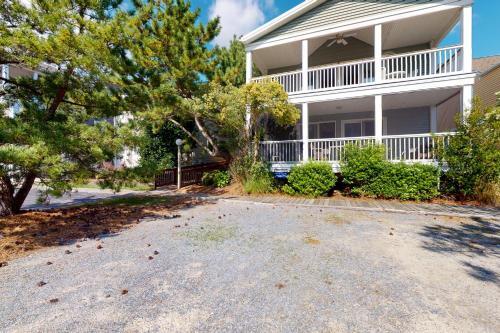 Sea Colony Sea Villa - 105 Cedarwood