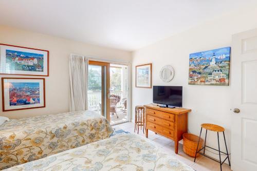 Sea Colony Sea Villa - 105 Cedarwood