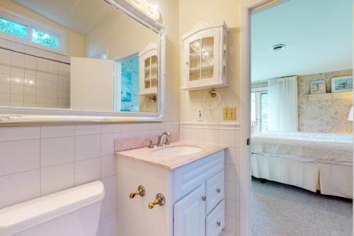 Sea Colony Sea Villa - 105 Cedarwood