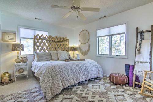 Nautical Luxury Retreat - Near Bethany Beach!