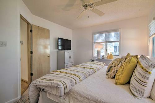 Nautical Luxury Retreat - Near Bethany Beach!
