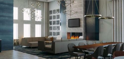 Hotel Fenwick Shores, Tapestry Collection By Hilton