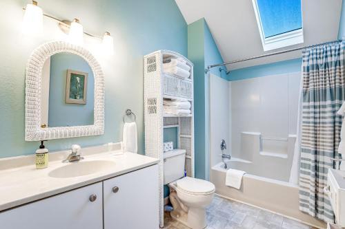 Bahamas Beach Cottages - 602 New Providence