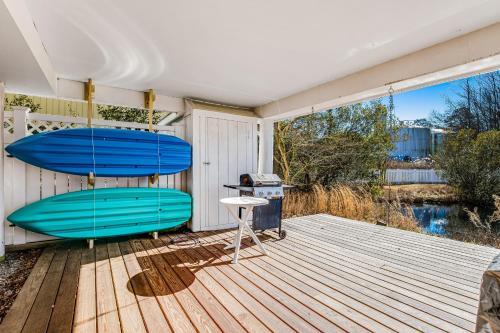 Bahamas Beach Cottages - 602 New Providence