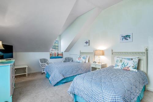 Bahamas Beach Cottages - 602 New Providence