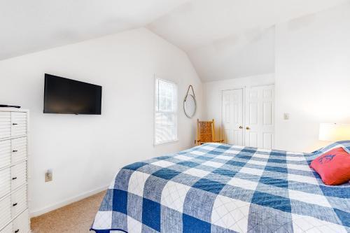 Bahamas Beach Cottages - 602 New Providence