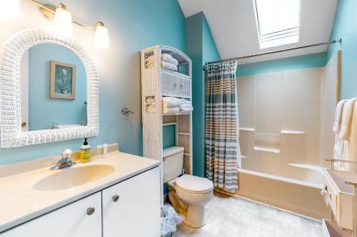 Bahamas Beach Cottages - 602 New Providence