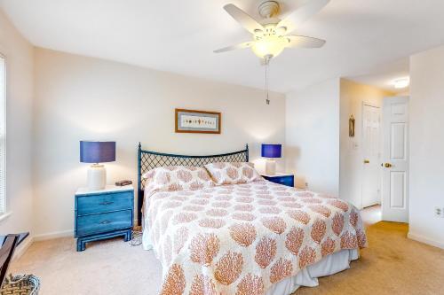 Bahamas Beach Cottages - 602 New Providence