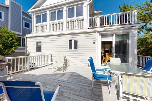 Town Of Fenwick Island - 6 E Houston